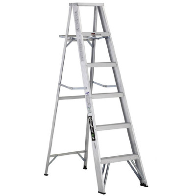 ESCALERA ESCALUMEX STA6 TIJERA ALUM. TIII