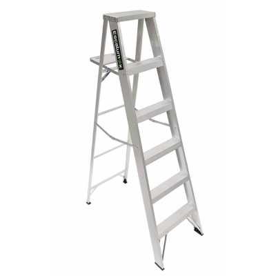 ESCALERA ESCALUMEX TSP12 TIJERA ALUM. TII