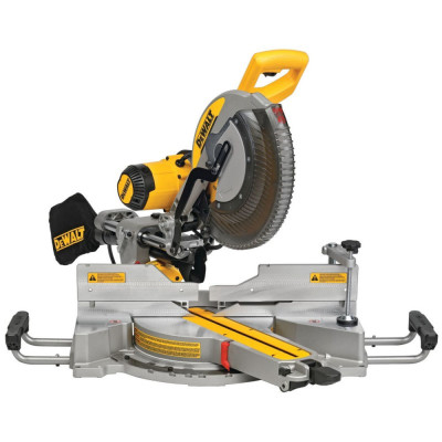 ACOLILLADORA DEWALT 12" DWS780 TELESCOP. ACOLILLADORA DEWALT 12" DWS780 TELESCOP.