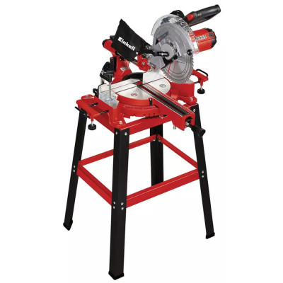 ACOLILLADORA EINHELL 10" TELESCOPICA + BASE 1500W TC-SM 2531/2 ACOLILLADORA EINHELL 10" TELESCOPICA + BASE 1500W TC-SM 2531/2