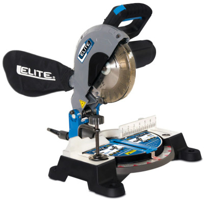 ACOLILLADORA ELITE MS0714 7.1/4" 1400W ACOLILLADORA ELITE MS0714 7.1/4" 1400W