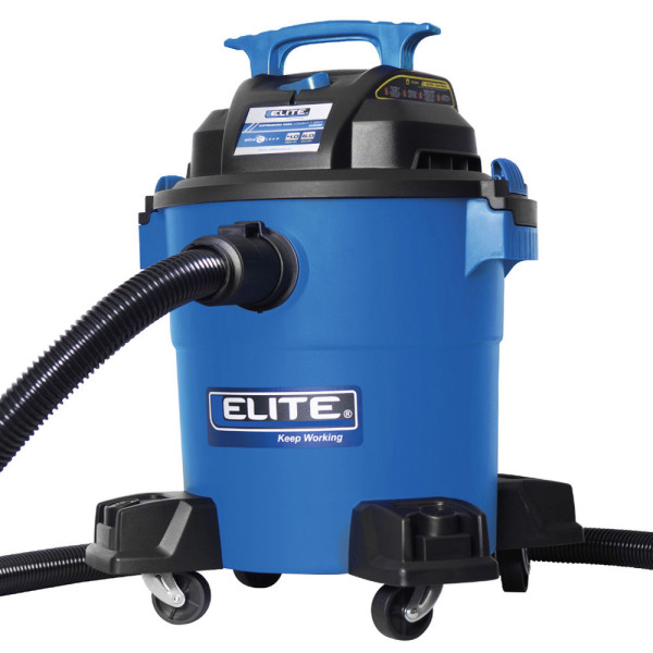 ASPIRADORA ELITE 4HP *6GLS VC0640P