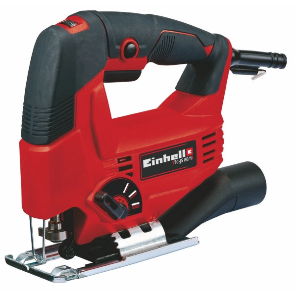CALADORA EINHELL 550W V.V TC-JS 80/1