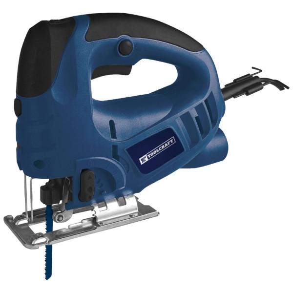 CALADORA TOOLCRAFT TC5480 800W LUZ LASSER