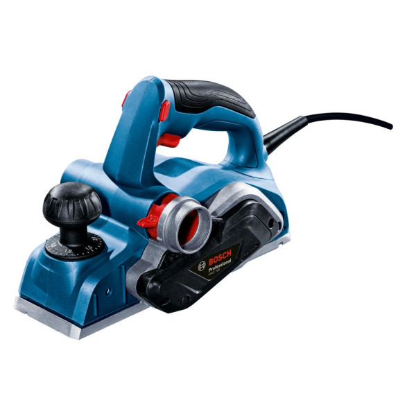 CEPILLO BOSCH GHO 700 127V