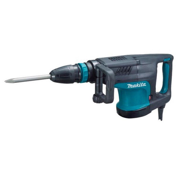 DEMOLEDOR MAKITA HM1203C SDS MAX