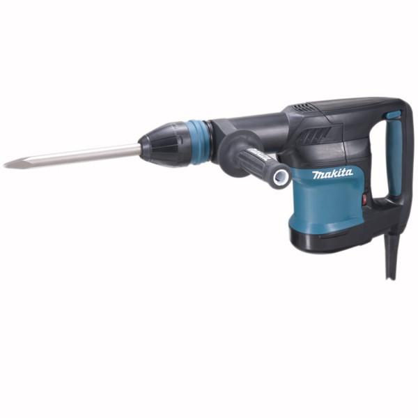 DEMOLEDOR MAKITA MAX HM0870C 1100W