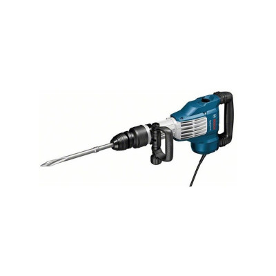 DEMOLEDOR MAX BOSCH GSH-11VC