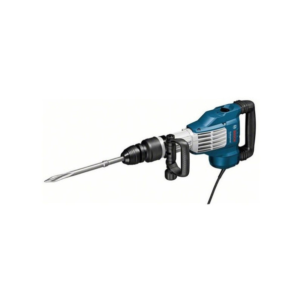 DEMOLEDOR MAX BOSCH GSH-11VC