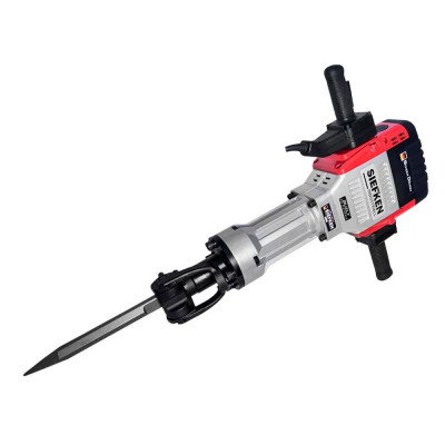 DEMOLEDOR SIEFKEN SD65 65J 2000W DEMOLEDOR SIEFKEN SD65 65J 2000W