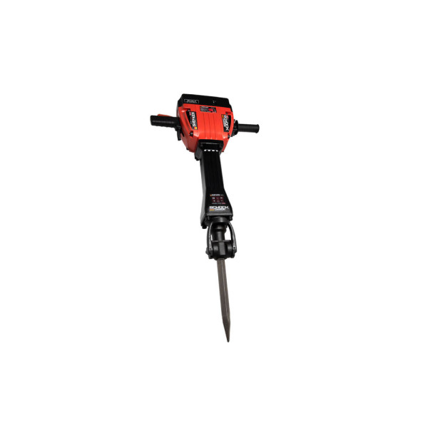 DEMOLEDOR SIEFKEN SD75 75J 2220W HEXA
