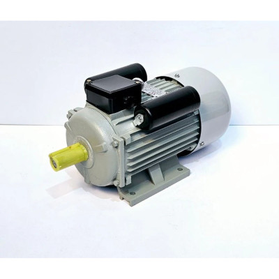 MOTOR I.O. 2HP BAJA MONOFASICO