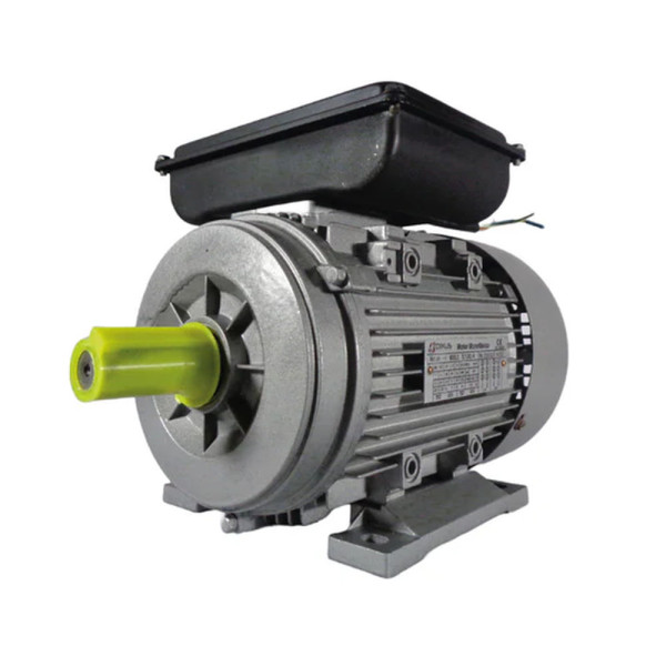 MOTOR I.O. 3HP BAJA MONOFASICO