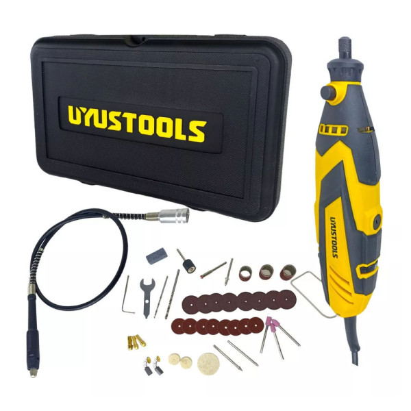MOTOTOOL UYUS UY-DRM041 41 PZA - GUAYA