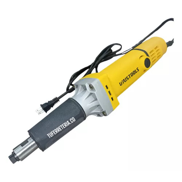 MOTOTOOL UYUS UY-REM6 400 W 1/4"