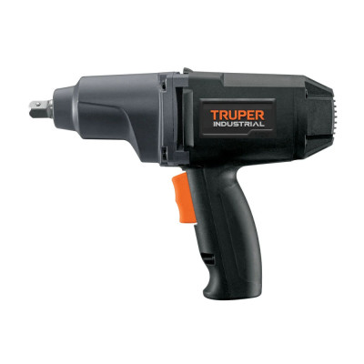 PISTOLA IMPACTO TRUPER 1/2" 900W 11682 +4 COPAS