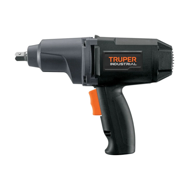 PISTOLA IMPACTO TRUPER 1/2" 900W 11682 +4 COPAS