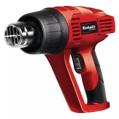 PISTOLA CALOR EINHELL TH-HA 2000/1 2000W