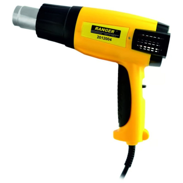 PISTOLA CALOR RANGER GW1012 1500W