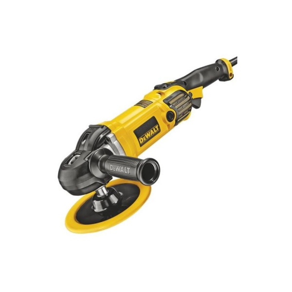 POLICHADORA DEWALT DWP849 7 / 9"