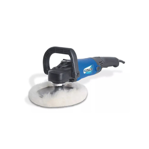 POLICHADORA ELITE 1400W EP181