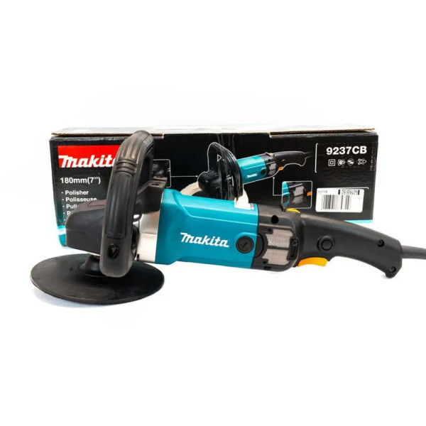 POLICHADORA MAKITA 9237CB 7"