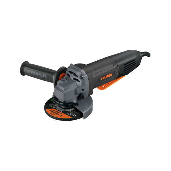 PULIDORA TRUPER 102496 850W PALETA