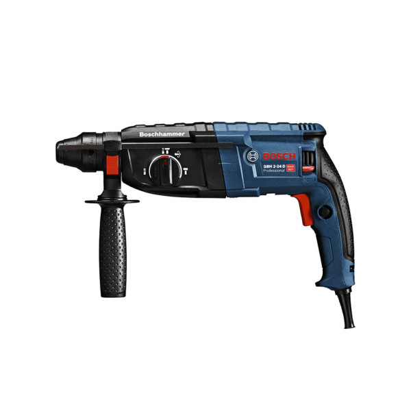 TALADRO SDS BOSCH GBH 220 SDS PLUS 720W