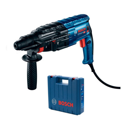 TALADRO SDS BOSCH GBH 2-24 NORMAL