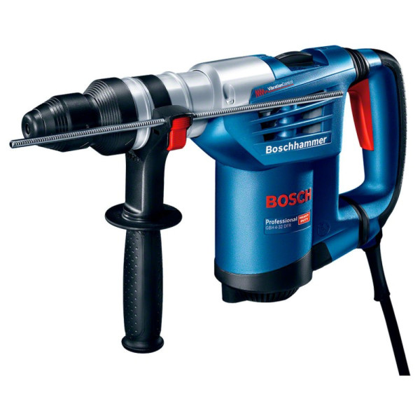 TALADRO SDS BOSCH GBH4-32 PLUS
