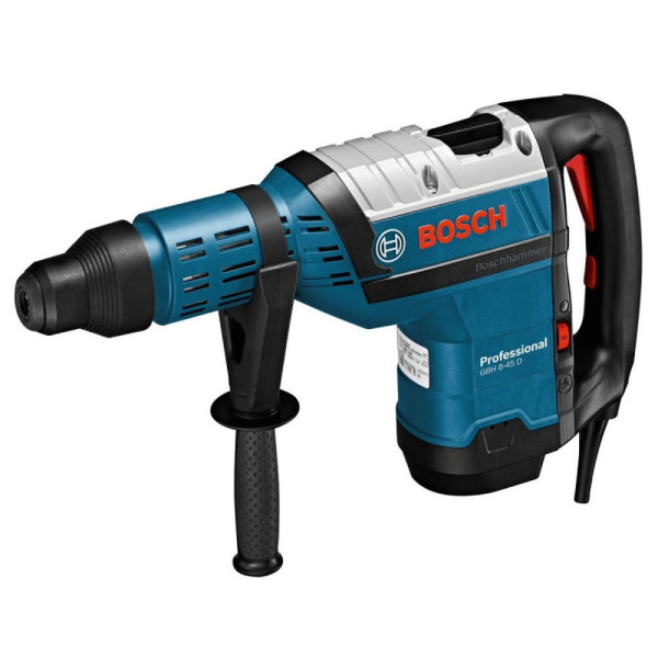 TALADRO SDS BOSCH GBH8-45D MAX 1500W