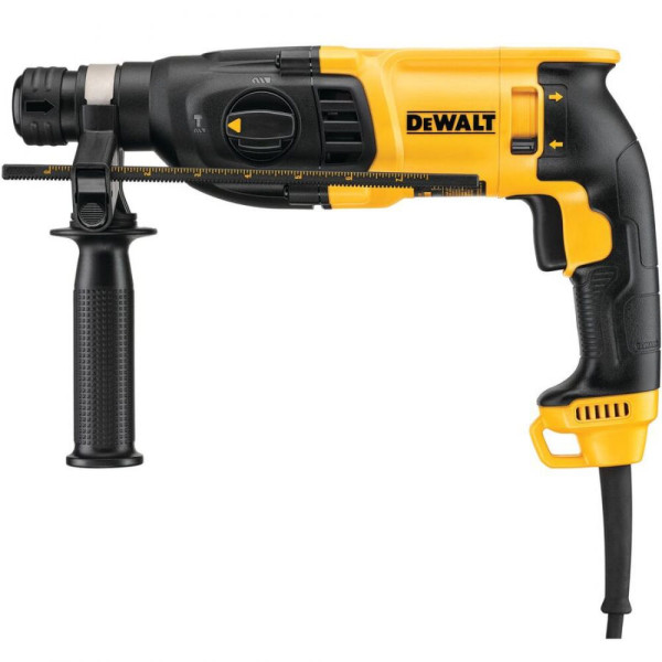 TALADRO SDS DEWALT D25133 1" 800W