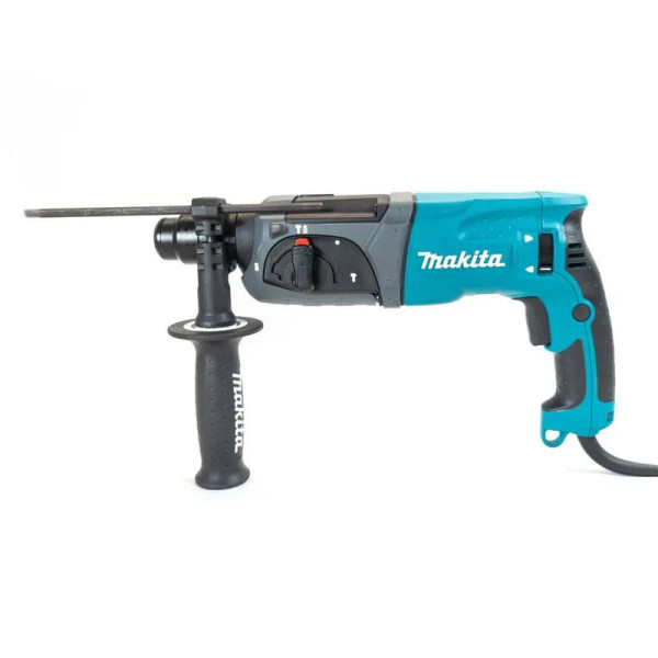 TALADRO SDS MAKITA HR2470 780W PLUS 24MM
