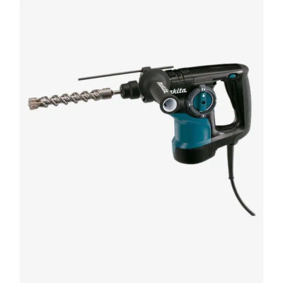 TALADRO SDS MAKITA HR2810 PLUS 800W 2.9JL