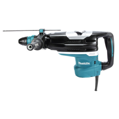 TALADRO SDS MAX MAKITA HR5212C 1510W 20JL