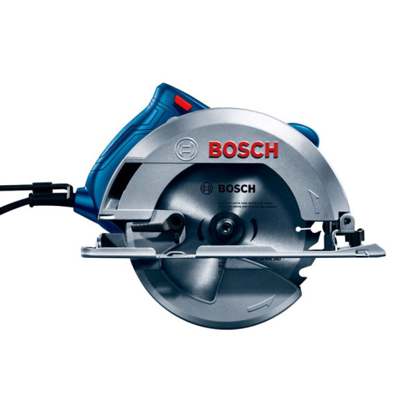 SIERRA CIRCULAR BOSCH GKS150 1500W 7.1/4"