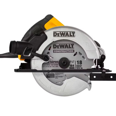 SIERRA CIRCULAR 7-1/4 1500W DEWALT DWE5615-B3 SIERRA CIRCULAR 7-1/4 1500W DEWALT DWE5615-B3
