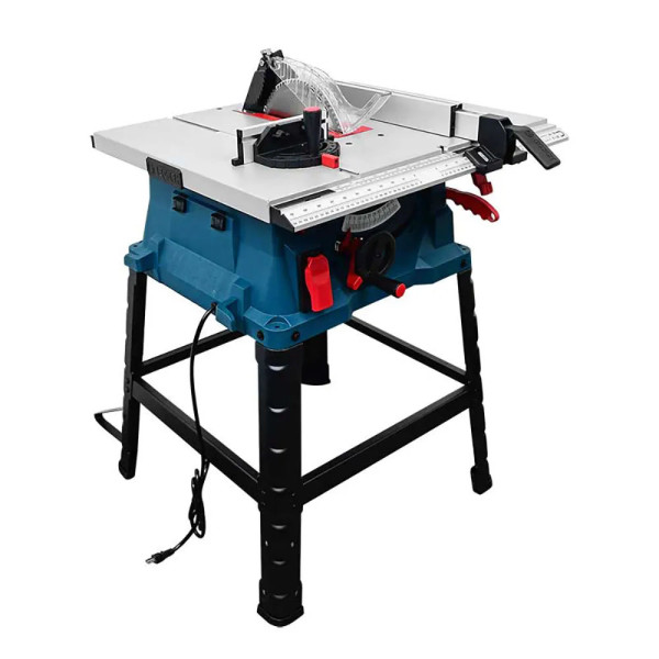 SIERRAMESA BOSCH GTS 254 10" 1800W