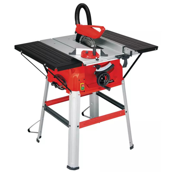 SIERRAMESA EINHELL 10" 1800W TC-TS 2025/1