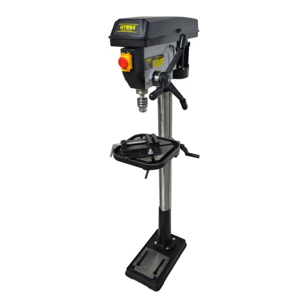 TALADRO BANCO HYSSA 500W 5 VELOC. DM500B