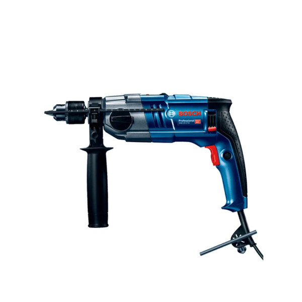 TALADRO BOSCH GSB 20-2 RE PERCUTOR 800W