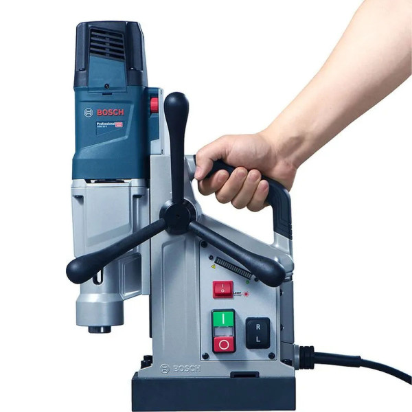 TALADRO BOSCH MAGNETICO GBM 50-2 1200W