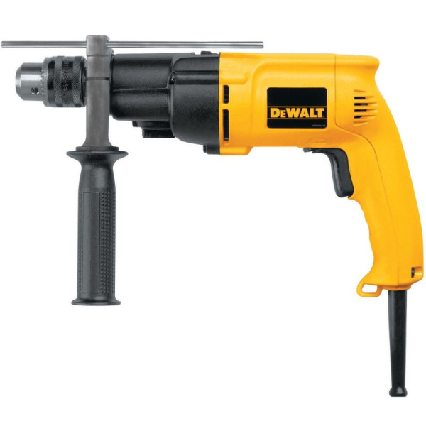 TALADRO DEWALT DW505 1/2" 900W