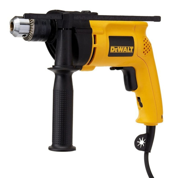 TALADRO DEWALT DW508S 1/2" 800W