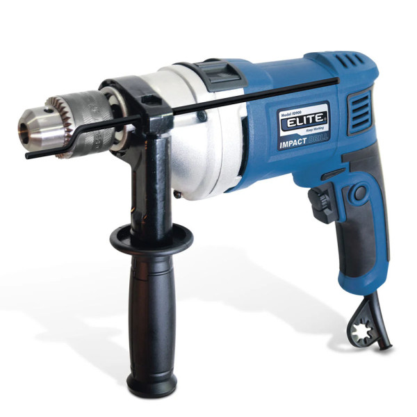 TALADRO ELITE RD1390 900W 1/2" ROTACION