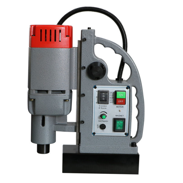 TALADRO UYUSTOOL TLM828 MAGNETICO