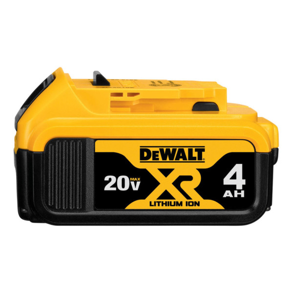BATERIA DEWALT 20V 4AMP DCB204