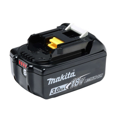 BATERIA MAKITA 18V *3AH SUELTA BL1830 BATERIA MAKITA 18V *3AH SUELTA BL1830