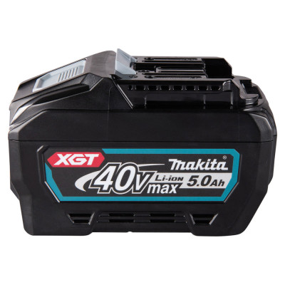 BATERIA MAKITA 40V 5AH XGT BATERIA MAKITA 40V 5AH XGT