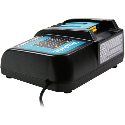 CARGADOR MAKITA DC18SD 18V CARGADOR MAKITA DC18SD 18V